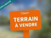 Pissos Vente Terrain 40