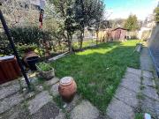 Pistoiese SANT´ANGELO A LECORE quadrilocale 115mq