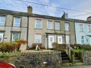 Pistyll Terrace, Pistyll, 3 Bedroom Terraced