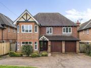 Pit Lane, Edenbridge, 6 Bedroom Detached
