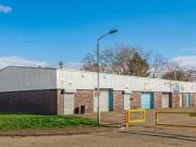 Pit Road, Block,bellshill Industrial Estate, Light...