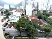 Pitangueiras Cobertura duplex TerraÃ§o com piscina 02 vagas
