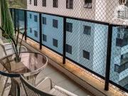 Pitangueiras Flat com excelente localização 02 vagas de...