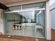 Pitangueiras maravilhosa cobertura duplex, uma quadra da...