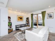 Pitfield Street, Shoreditch, London N1, 3 bed flat to...