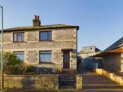 Pitheavlis Crescent, Perth, 3 Bedroom Semi detached