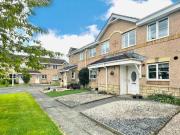 Pitmedden Road, Dunfermline, 2 Bedroom Terraced