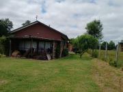 Pitrufquen, A Solo 30 Minutos De Villarríca