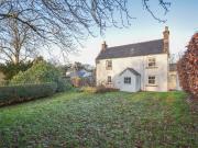 Pitscandly, Forfar, Angus DD8, 2 bed detached house to...