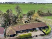 Pitstock Road, Bargains Hill Farm, Rodmersham, 4 Bedroom...