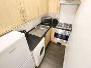 Pitstruan Place, Top Floor, AB10