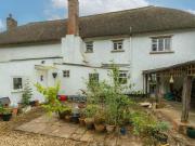 Pitt Court, Nymet Rowland, 5 Bedroom Detached