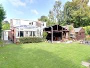 Pitt Hill, Berrynarbor, 4 Bedroom Detached