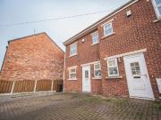 Pitt Street, Barnsley, South Yorkshire S73, 4 bed town...