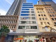 Pitt Street Office Free Meeting Room Use