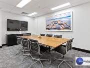 Pitt Street Outlook Fitted Suite Close To Martin Place