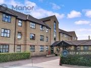 Pittman Gardens, Ilford, IG1 1 bed flat to rent £900 pcm...