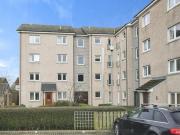 Pittodrie Place, Aberdeen, 2 Bedroom Flat
