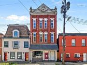 Pittsburgh PA 15203 93443381