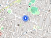 Pittville Circus Road, Cheltenham, GL52