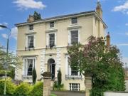 Pittville Crescent, Scoriton, 1 Bedroom Apartment