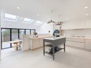 Pittville Gardens, London SE25, 5 bed semi detached...