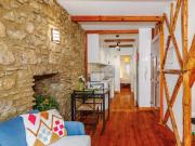 Pituresque Flat @St. Jorge Castle by Homeful Homes