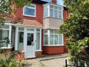 Pitville Road, Liverpool L18, 3 bed terraced house to...
