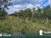 Pium TO 1 km da cidade e 39 km do calcÃ¡rio