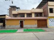 Piura Casa en venta cerca al Centro