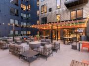 Pivot Apartments 1 Bedroom Apartment for Rent at 455...