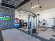 Pivot Apartments Studio Apartment for Rent at 455...