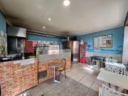 Pizza al taglio in vendita a Fenegro'