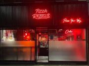 Pizza Rebels, Park Avenue, Restaurant For Sale