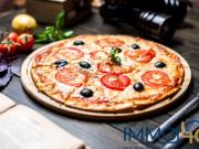 Pizza Restaurant mit Lieferdienst im Samariterkiez