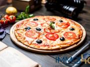 Pizza Restaurant mit Lieferdienst im Samariterkiez Pizza Restaurant mit Lieferdienst im Samariterkiez