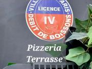 PIZZERIA avec LICENCE 4 sur un grand axe du 12ème