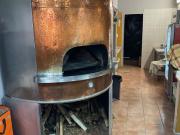 PIZZERIA D'ASPORTO VENDESI