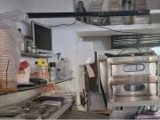 pizzeria en traspaso en zona Guindalerea