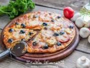 PIZZERIA fonds de commerce