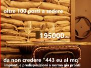 Pizzeria in vendita a Castrocaro Terme