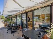 Pizzeria in vendita a Cinquale Montignoso 50 mq Rif: 1279609