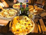 Pizzeria in vendita a Livorno