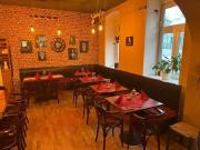 Umsatzstarke Pizzeria abzugeben ! Umsatzstarke Pizzeria abzugeben !
