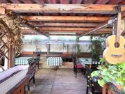 PIZZERIA mit Straßenterrasse + Getränke/Snacks...