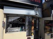 PIZZERIA / PAPAGAYO / PLAGES LA CIOTAT