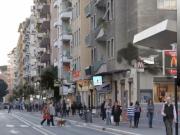 Pizzeria tavola calda Viale Libia Roma