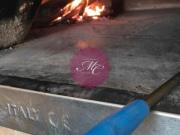 Pizzeria trilocale 80mq Pizzeria trilocale 80mq