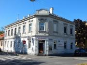 Pizzeria via a vis Schuberthpark – Ideale Lage für Ihr...