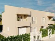 ZERO PROVVIGIONI PIZZUTA VILLE BIFAMILIARI DI NUOVA...